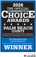 2026 Community Choice Awards Chicago area Winner